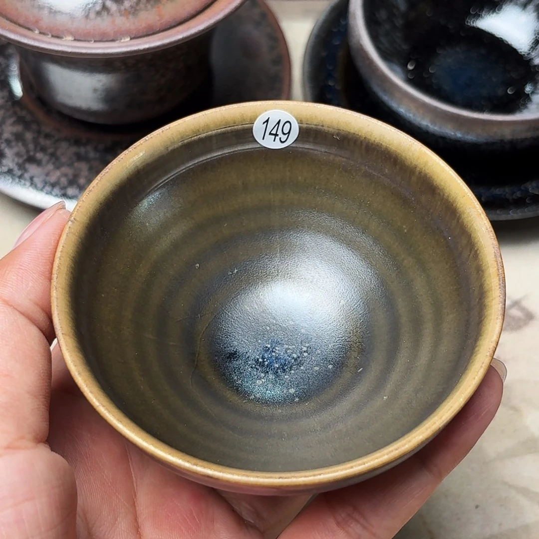 茶盏义兴龙窑建盏楼149