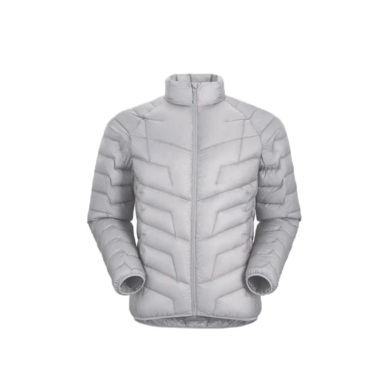 TY-【天邑严选】情侣户外保暖外套登山羽绒服3139