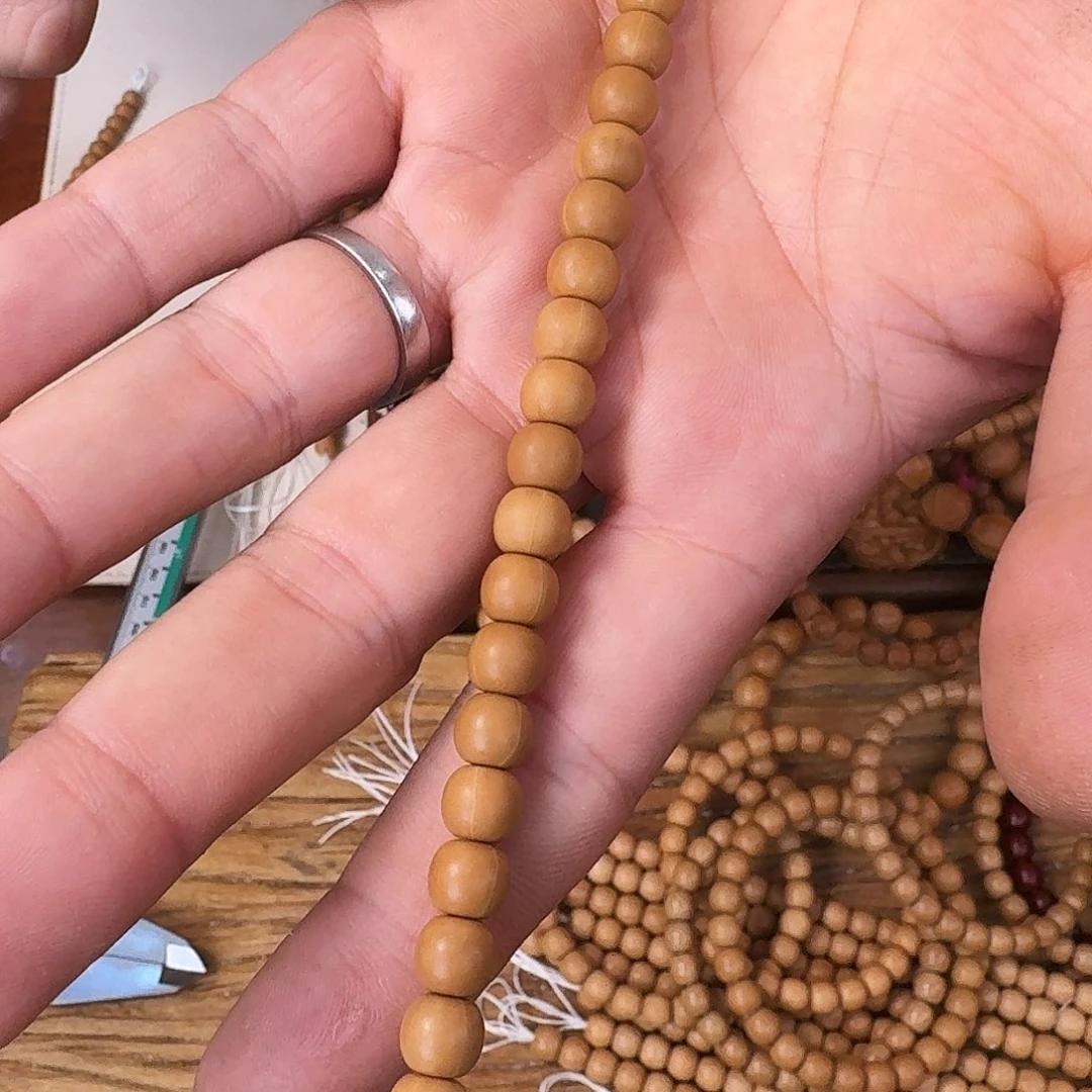 手串猴头核桃7加全品猴头手串老型