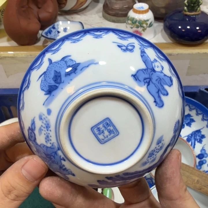 陶瓷推荐第二名20包邮