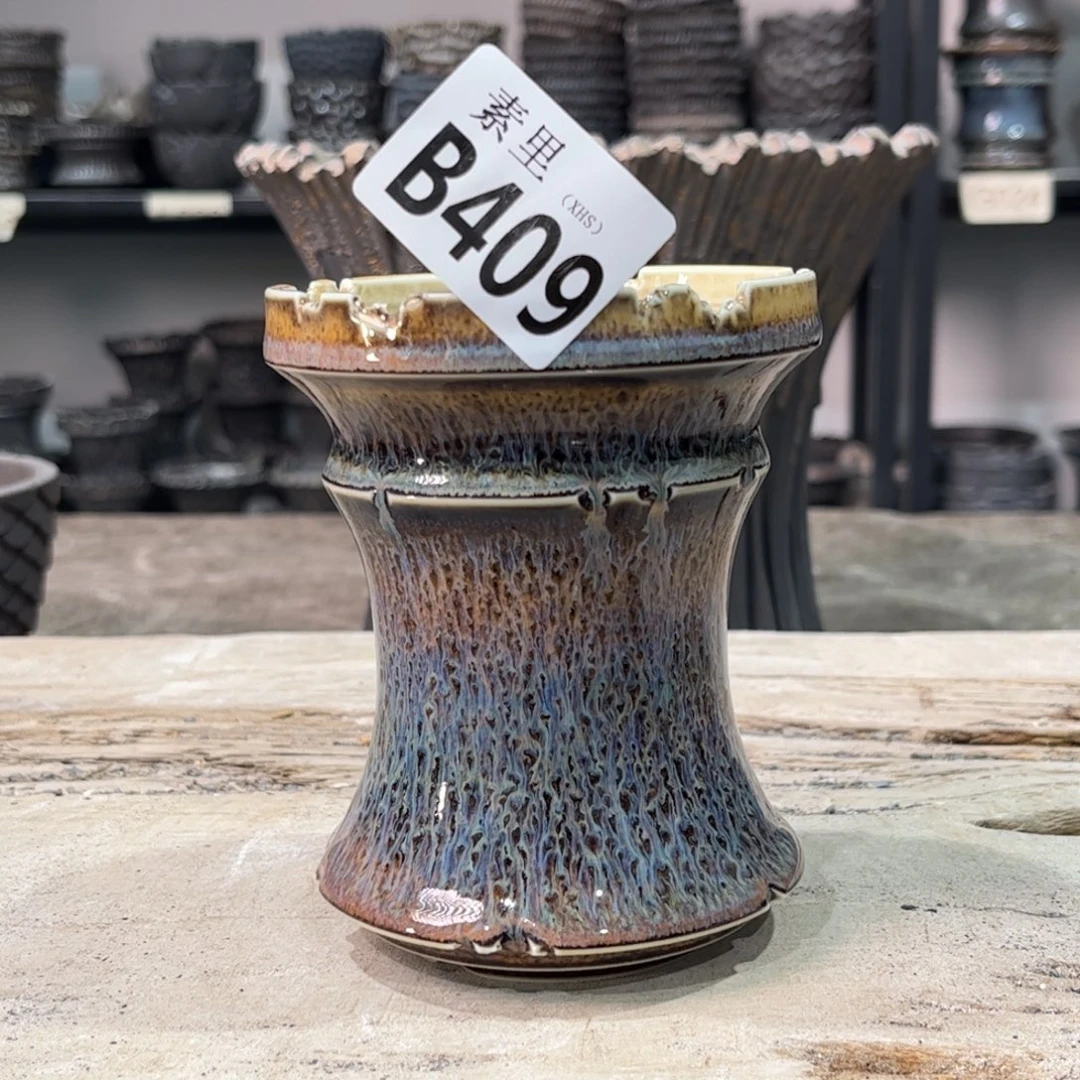 陶内口8.5高11.5景德镇