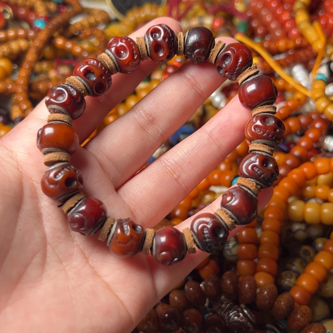 吊坠柏香籽/百香籽