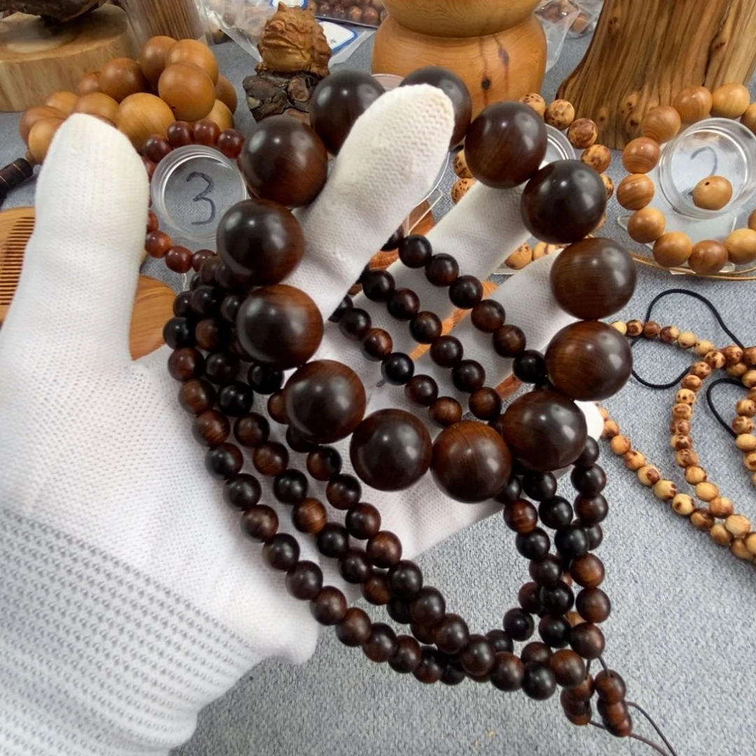 崖柏红**剑1.8雷➕0.8雷108串