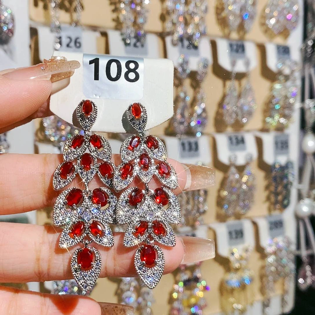 非金属合成立方氧化锆925银