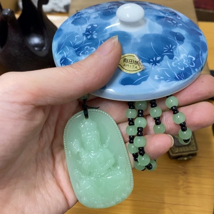 摆件中古工艺品一件