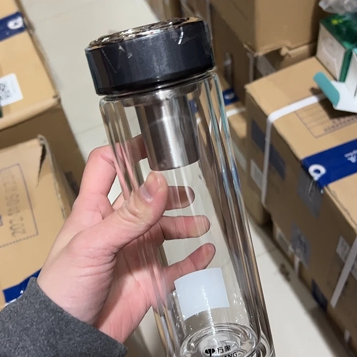 V277s-70-380ml灰 双层