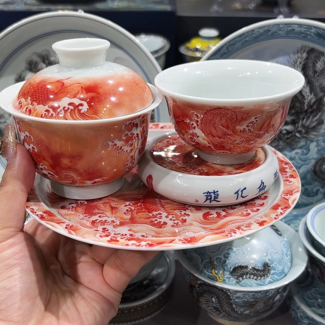 瓷片景德镇陶瓷学院