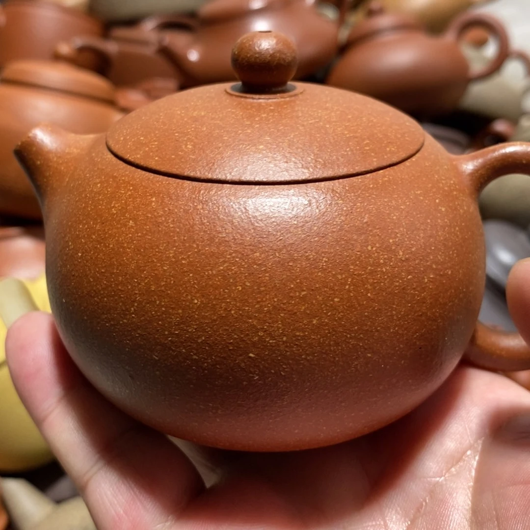 多***嗦茶壶紫砂闪购商品紫砂壶