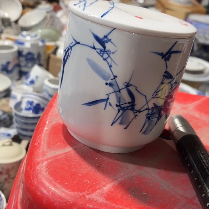 景德镇陶瓷厂瓷厂瓷