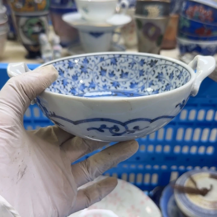 瓷片开播啦…开播啦！