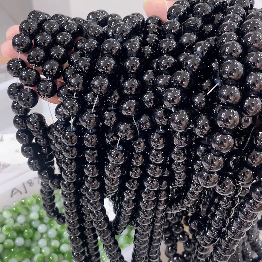 珠珠珠珠卡12黑30颗