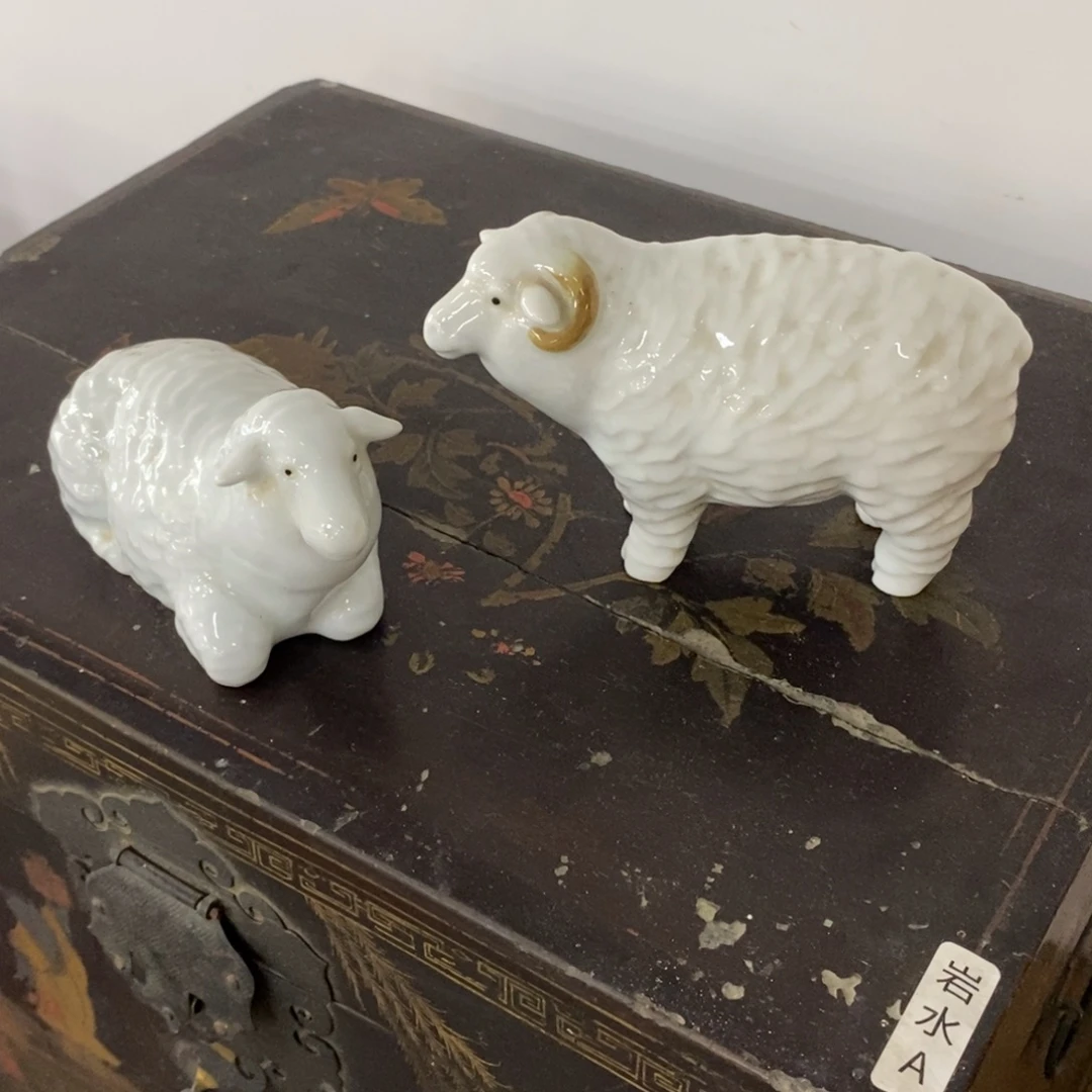 陶瓷福利一件不留