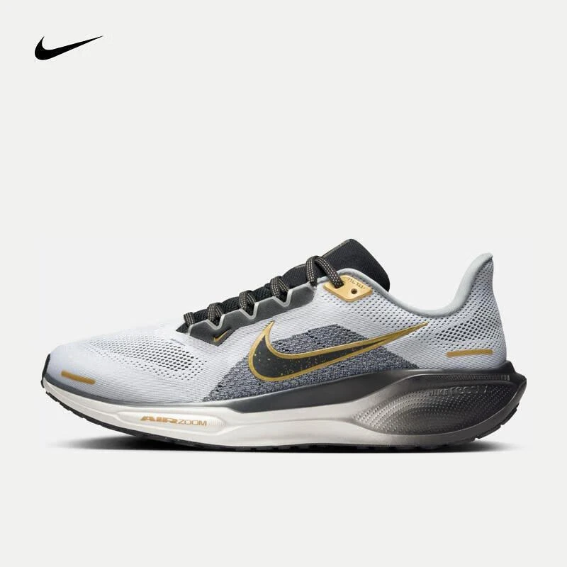 耐克（NIKE）男子跑步鞋HQ2938-100