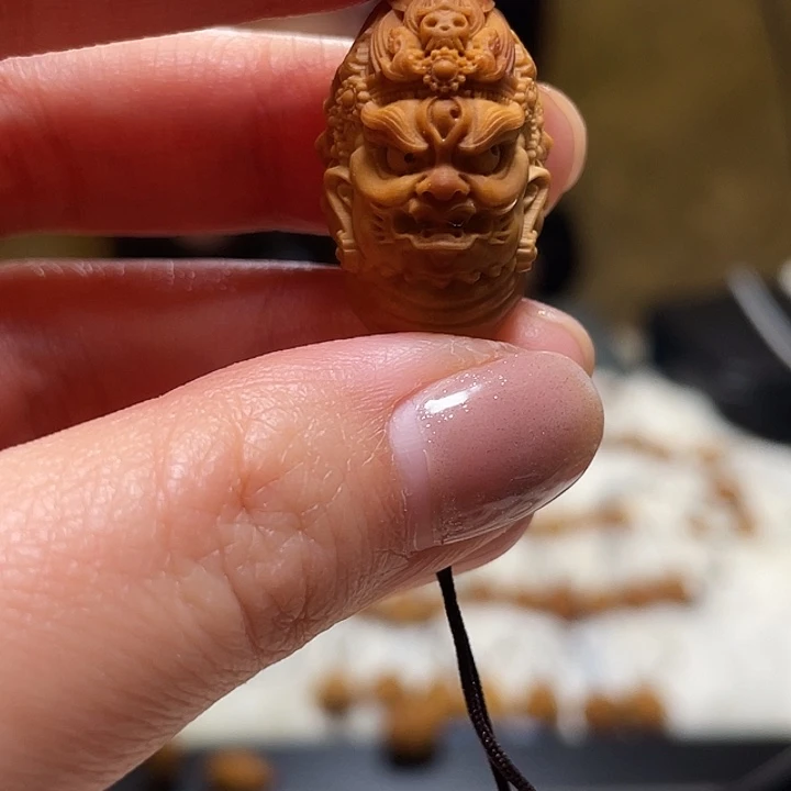 橄榄核手串/手链橄榄核