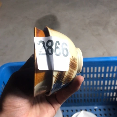 断***”回流瓷器默认微瑕2866