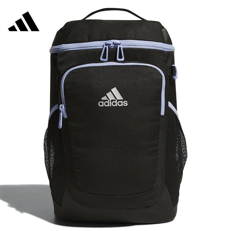 【滔搏联动】adidas/阿迪达斯男子KIDS J SQ BP双肩包JF1185