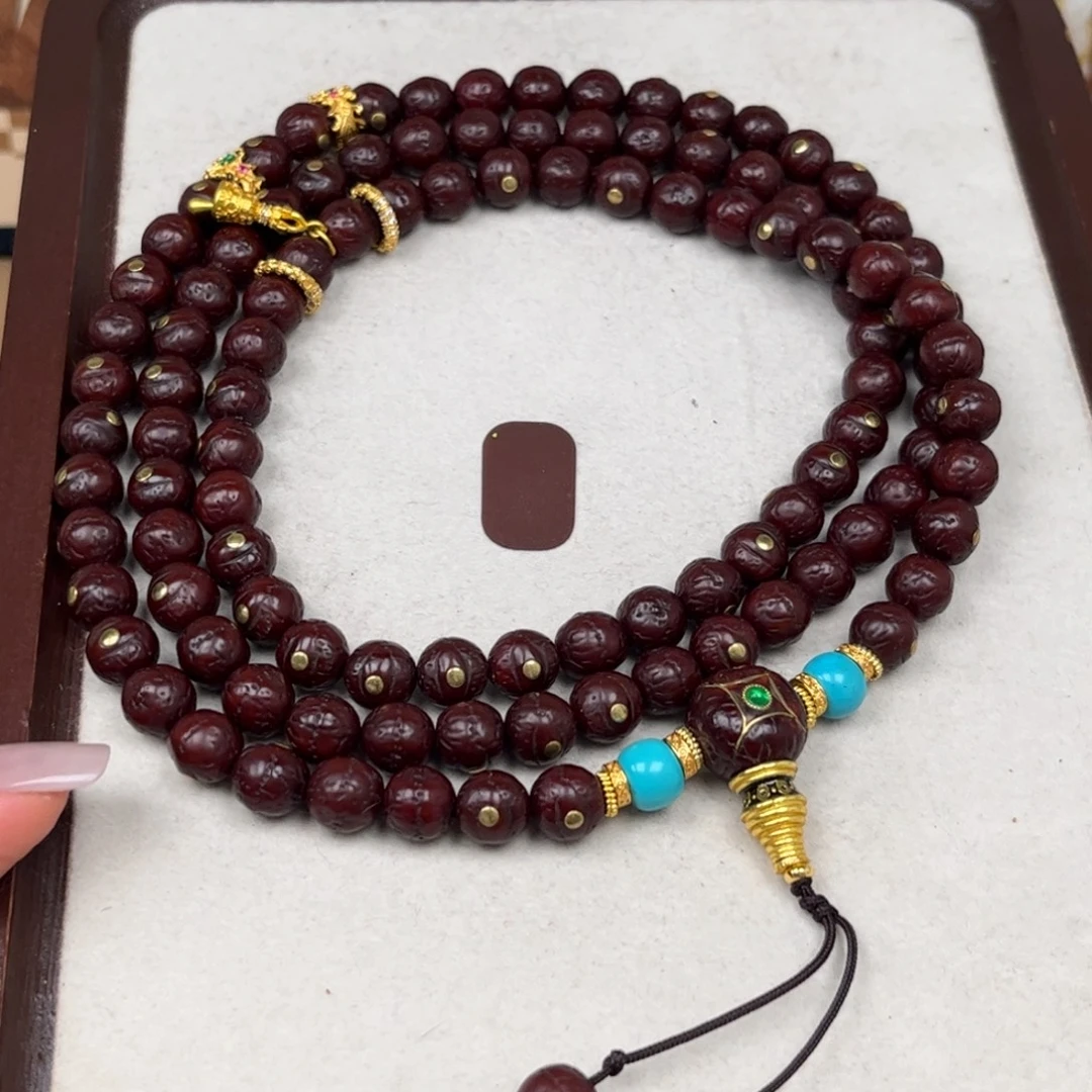 p***o吊坠凤眼菩提凤眼