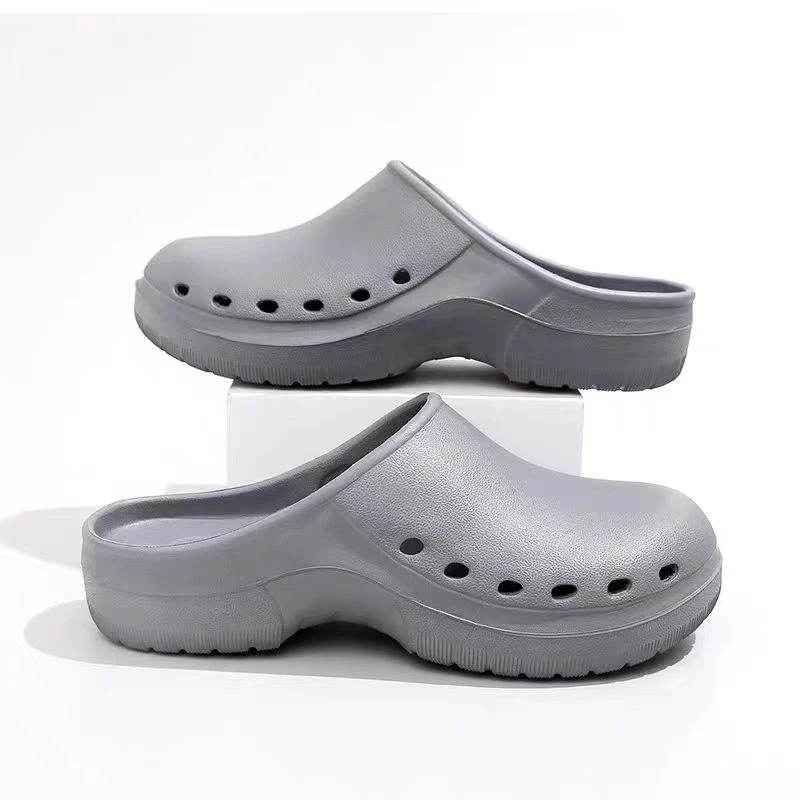 时尚舒适男女同款简约休闲家居外贸原单多用途夏季浴室凉拖S41