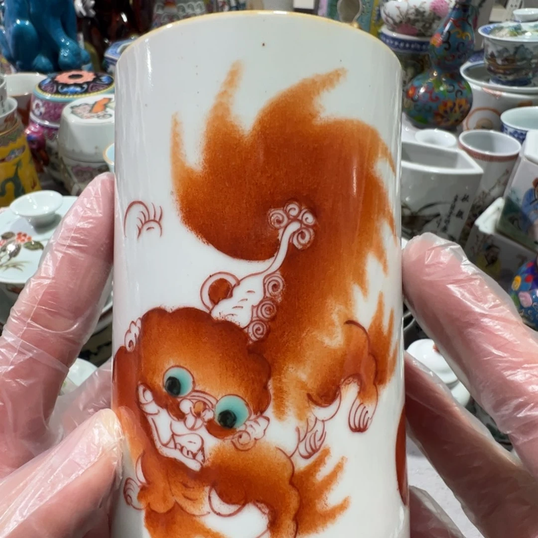 景德镇瓷器瓷器1122陶