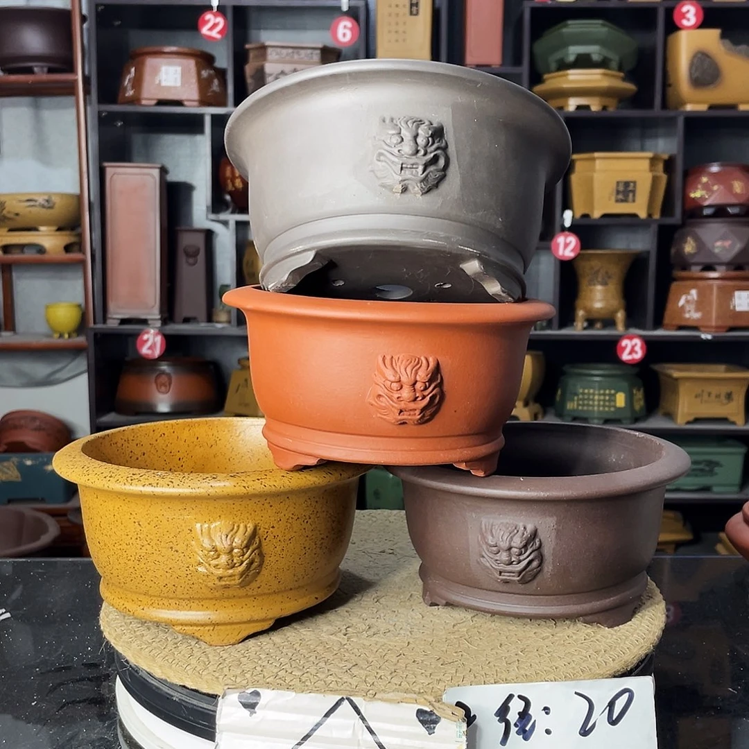 紫砂艺术紫砂工艺