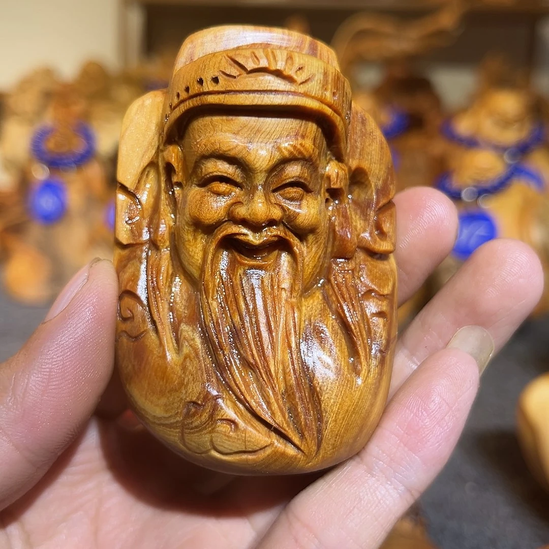 大***娃柏木（崖柏）太行崖柏