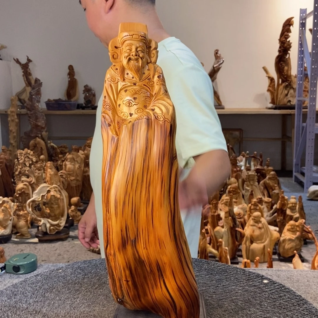 柏木（崖柏）太行崖柏精品