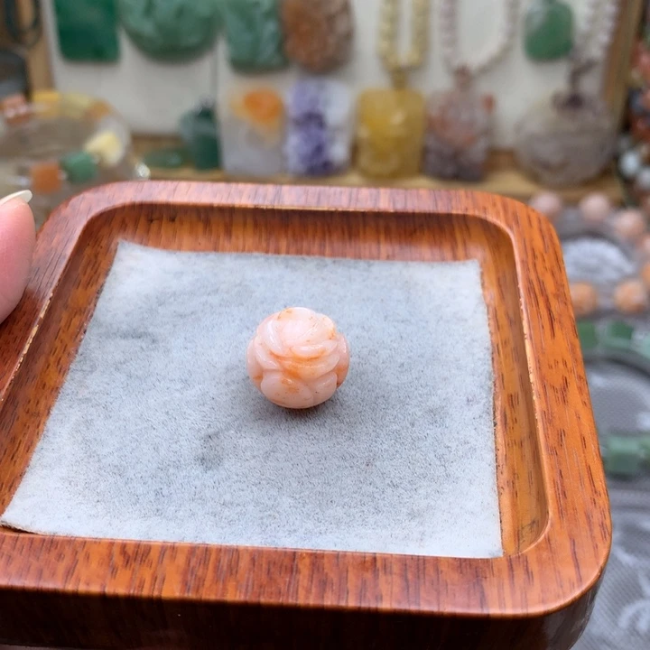 未镶嵌手链石英质玉敏