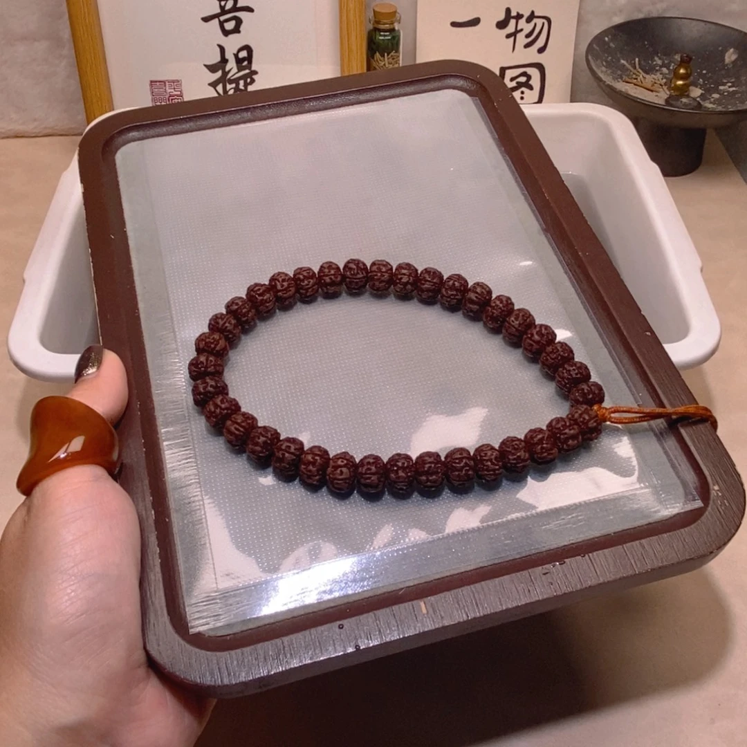 喜***话金刚菩提吊坠老树王11.3