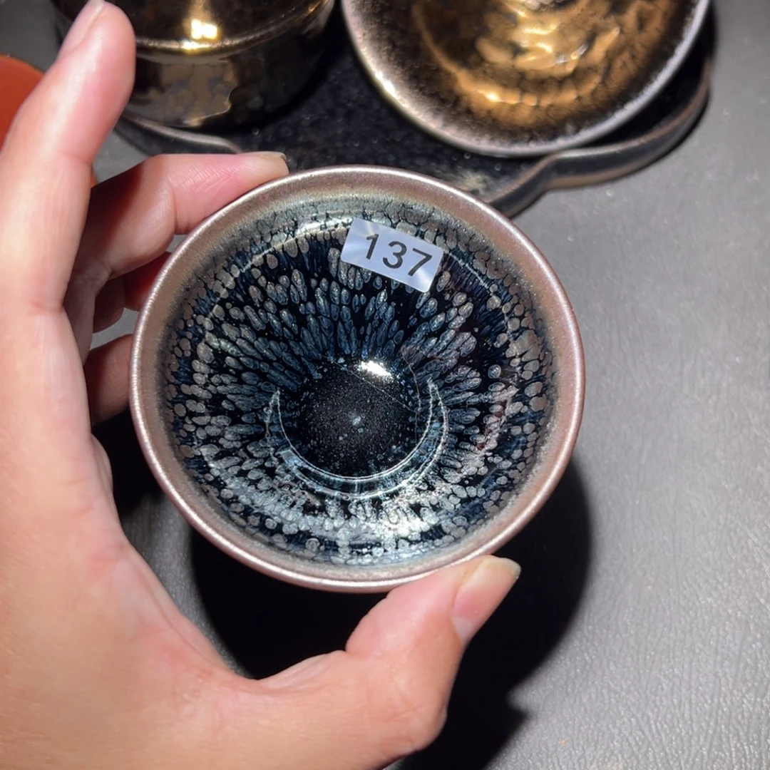 茶盏好吧那明天再给吧不忙