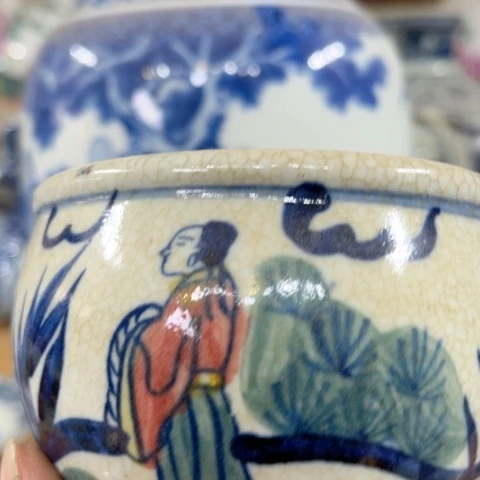 瓷景德镇精品陶瓷