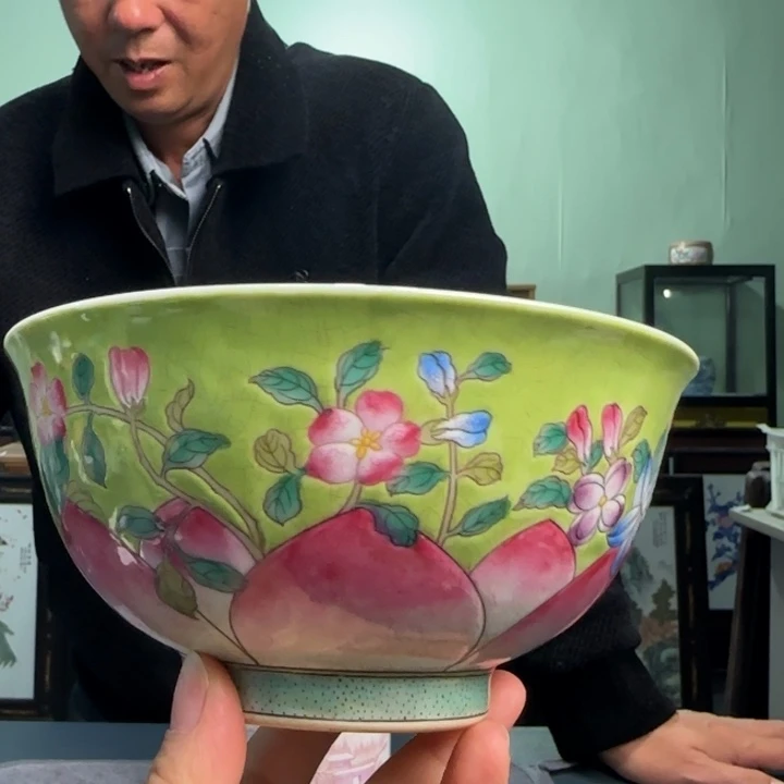 陶摆件景德镇陶瓷陶瓷摆件