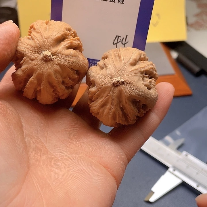 文玩核桃把件文玩44
