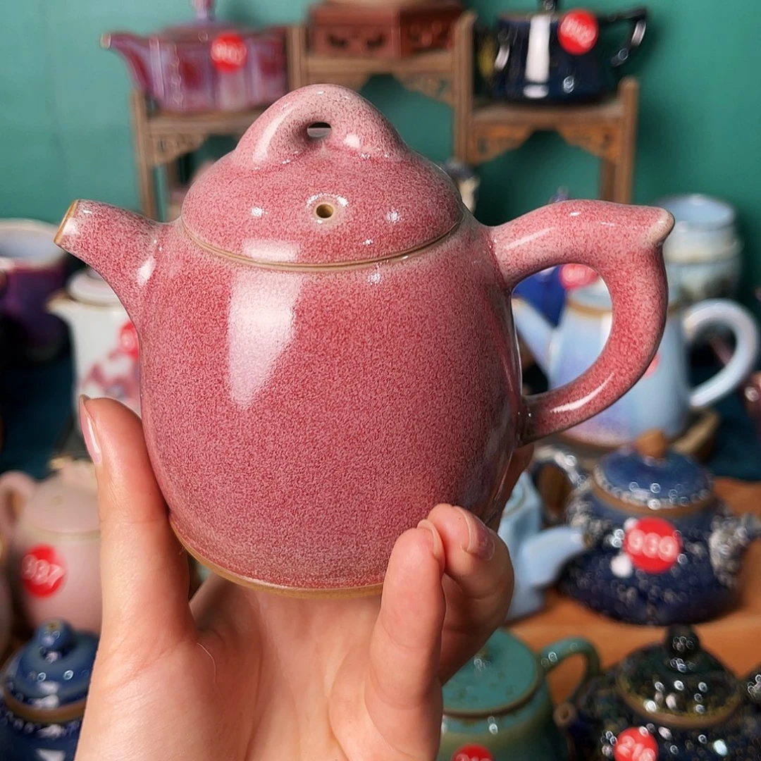 壶特价清仓 不调不退 娇