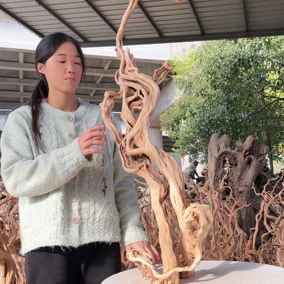 老***夫香榧木258积极积极积极了