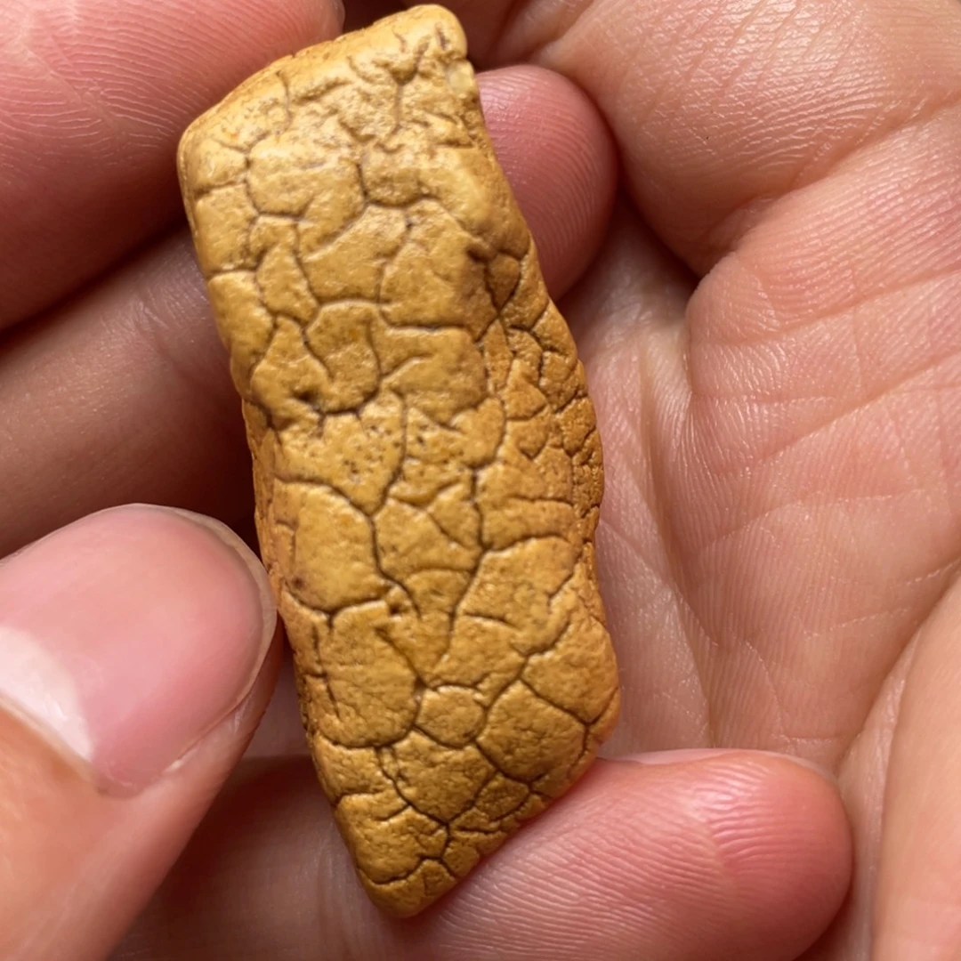 定制琥珀未镶嵌天然蜜蜡