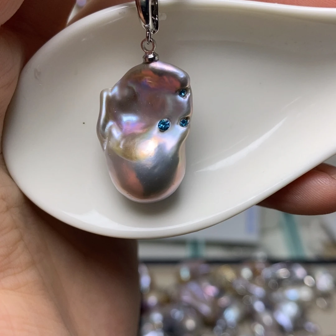 淡水珍珠其它未镶嵌