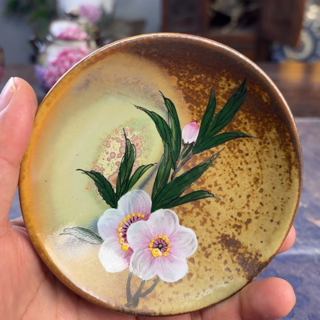 景德镇陶瓷艺术品