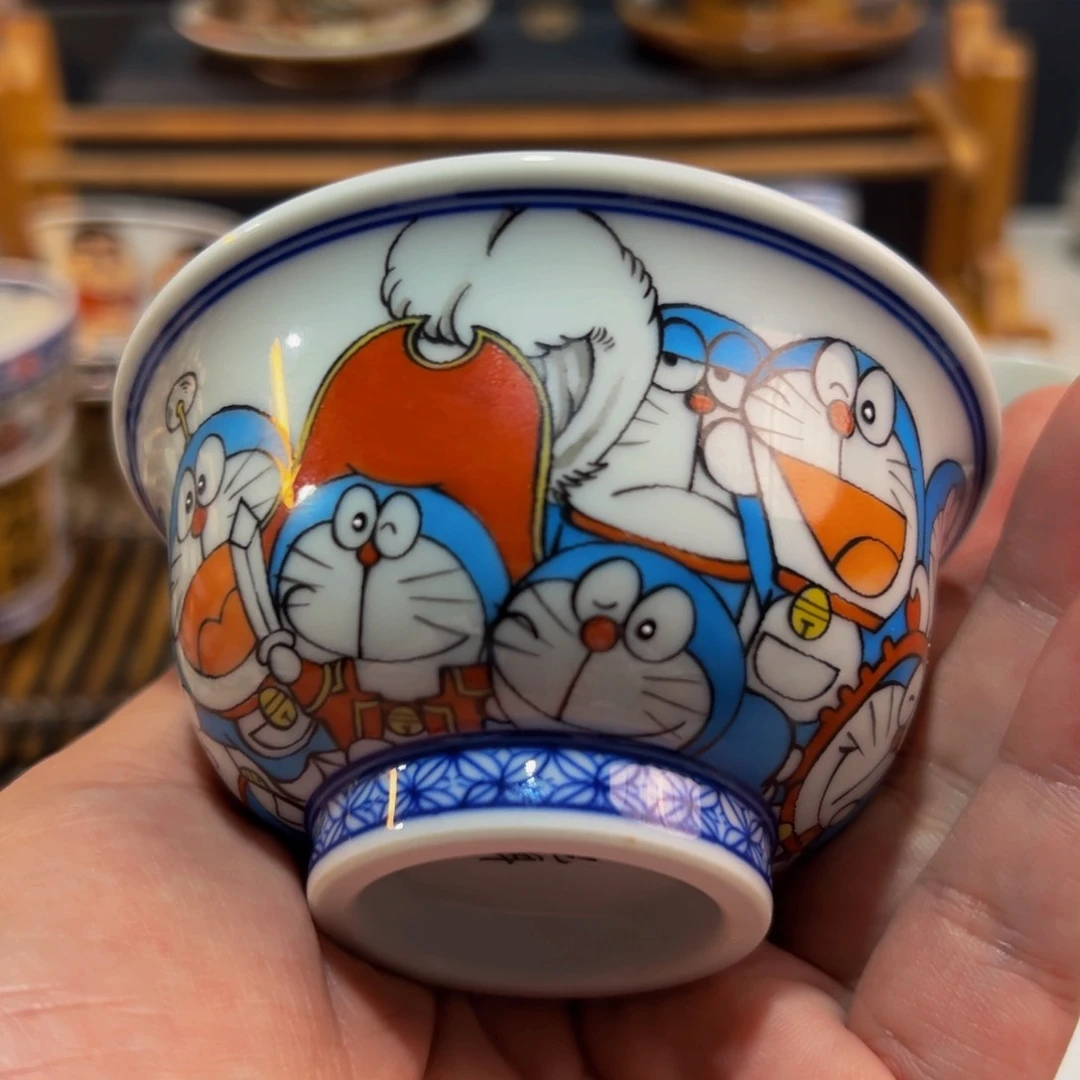 景德镇手工手绘陶瓷