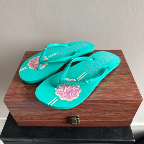 展板男女拖  多样性发货