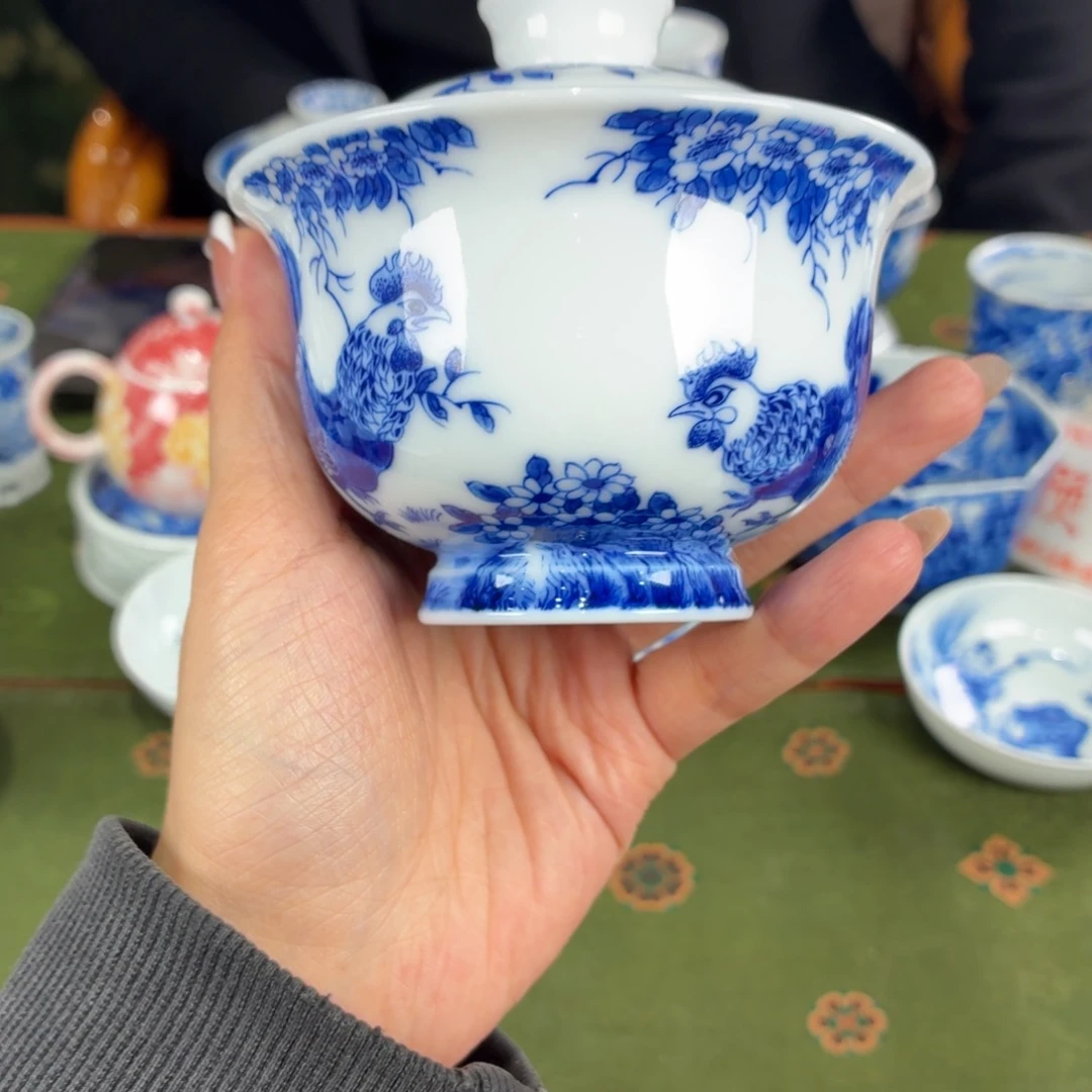 九鸣瓷艺九鸣瓷艺
