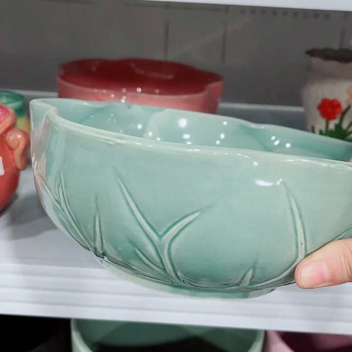 多肉花盆满10元包邮