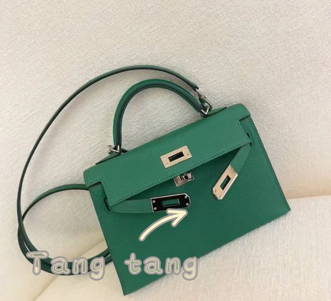 A0010 时尚气质百搭出门出游挎包拎包