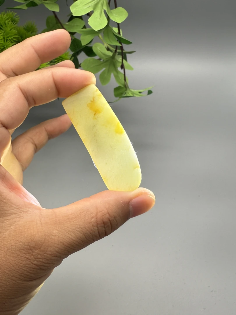 天然翡翠A货片料