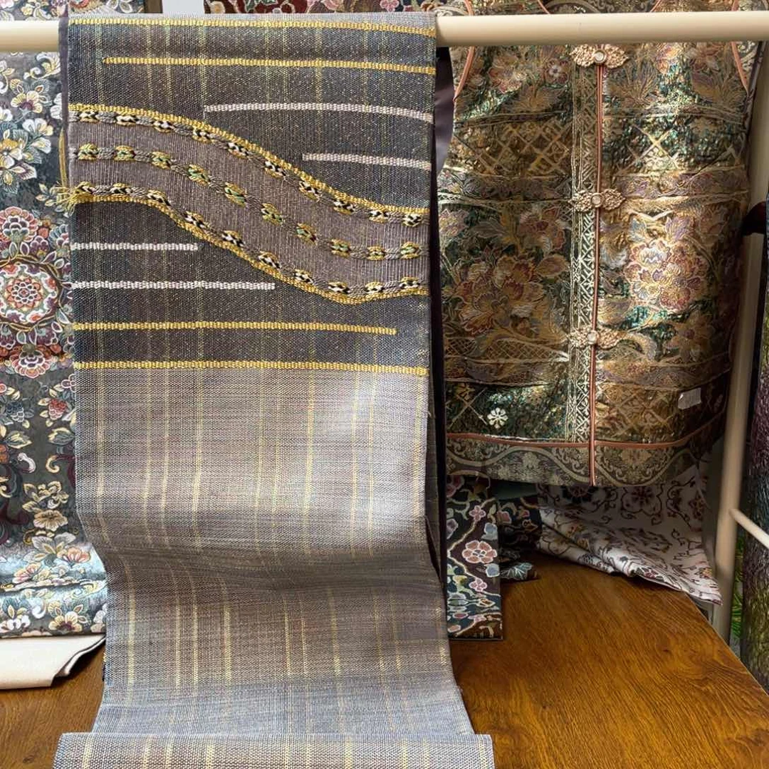 织绣手工编织柔软