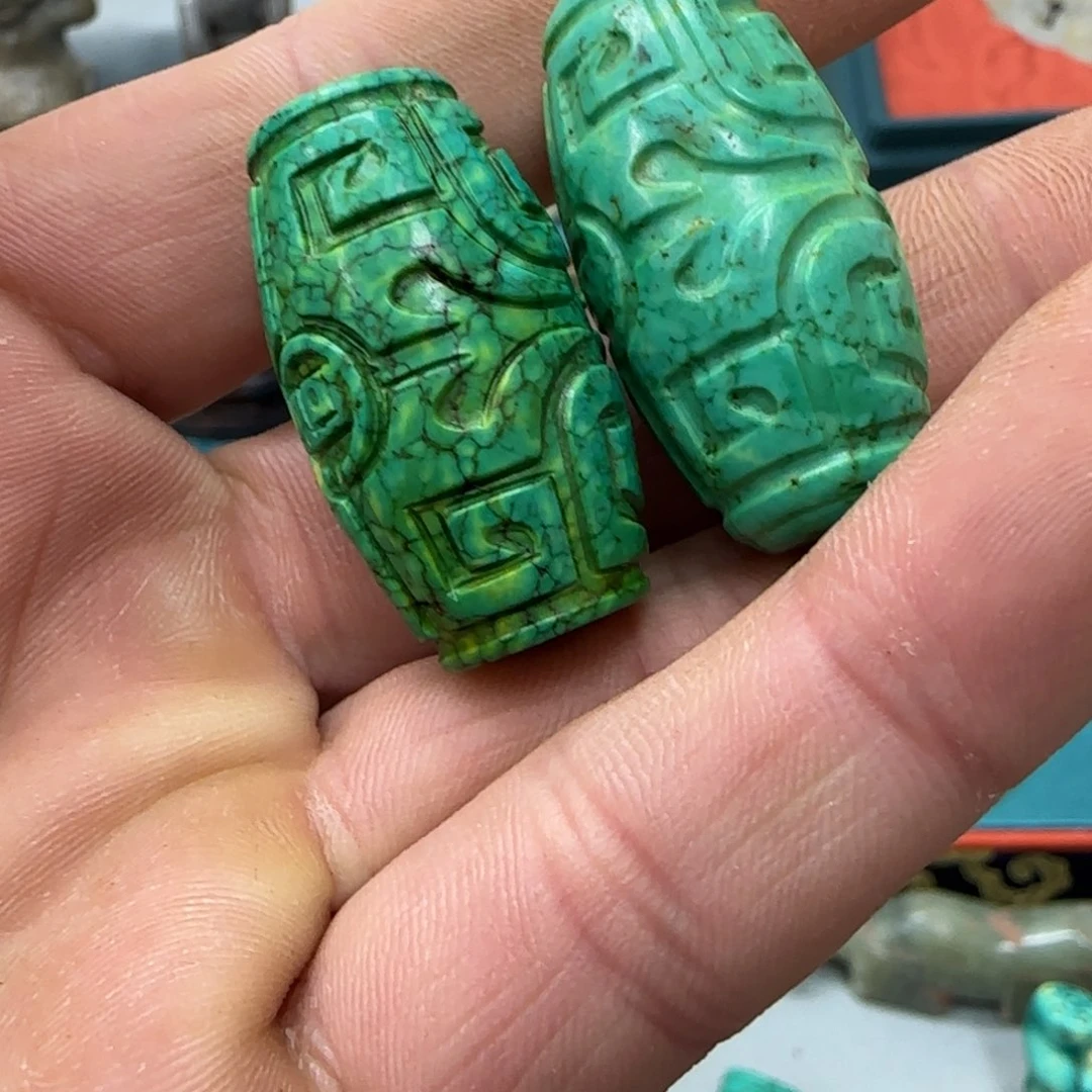 未镶嵌和田玉（糖玉）珠宝奇石