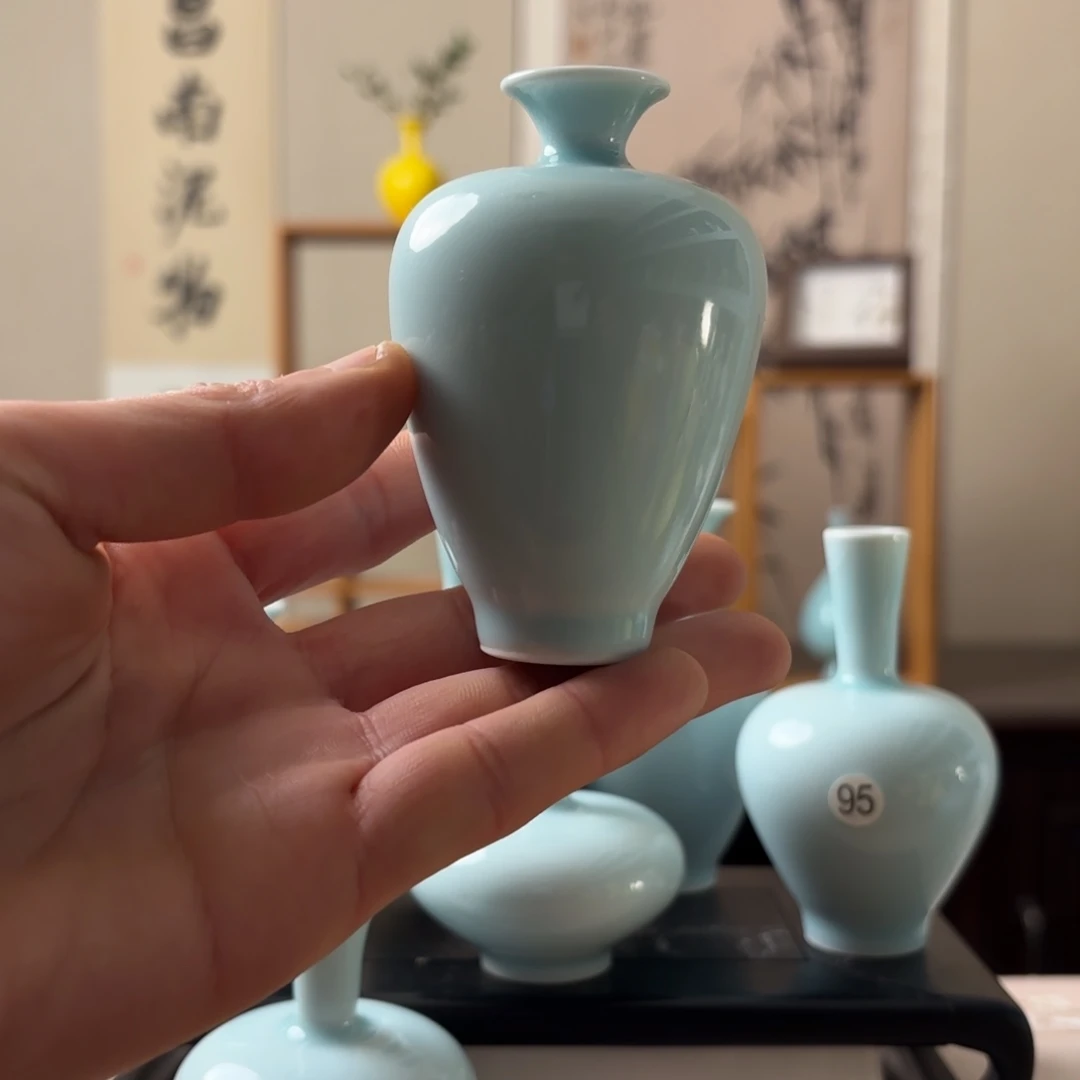 摆件美好的一天从一杯