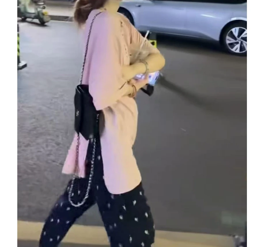 时尚潮流百搭精品女装dgd2174