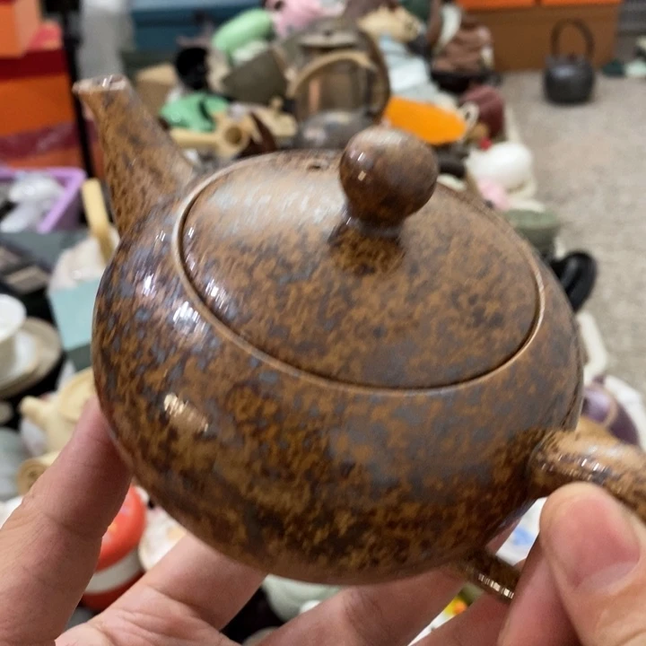 陶瓷艺术品及陶瓷制品壶