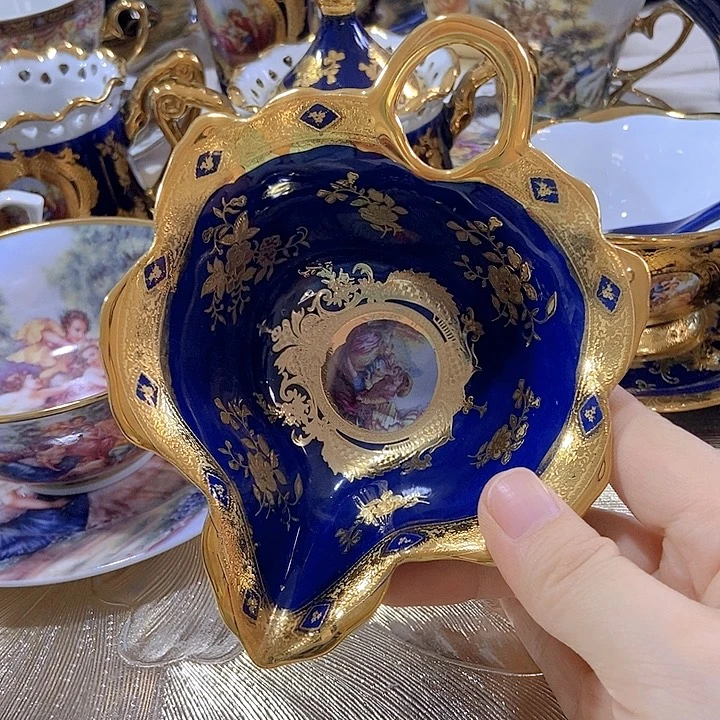 瓷片微瑕……………………………………