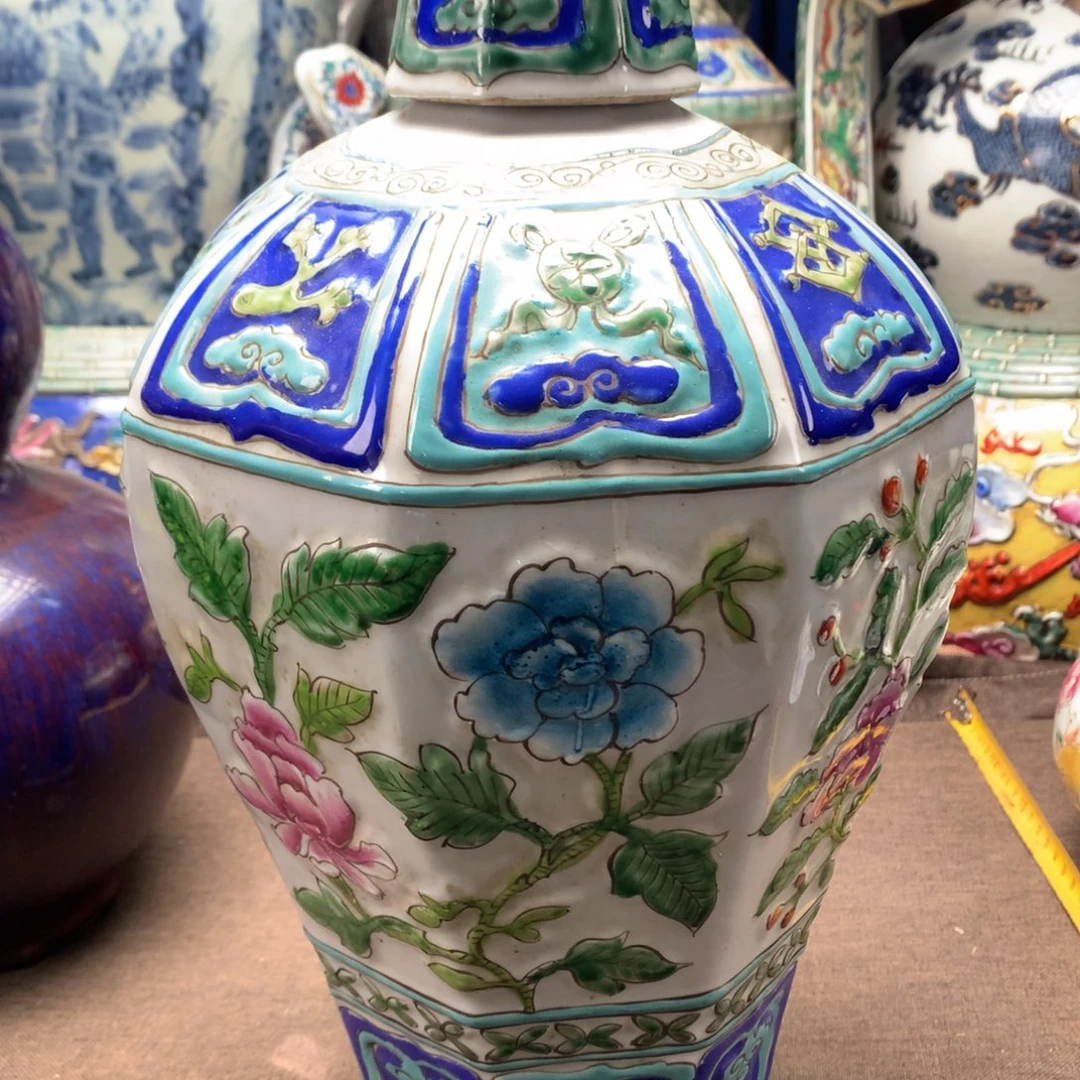 摆件陶瓷旧藏瓷器旧藏瓷器